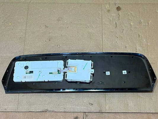 Samsung Part# DC97-21530D Touchpad Control Panel Assembly - Genuine OEM