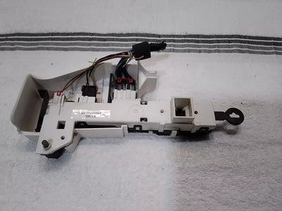 NLA Samsung Part# DC97-16899A Door Switch Cover Assembly (OEM)
