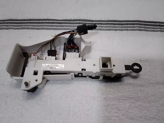 NLA Samsung Part# DC97-16899A Door Switch Cover Assembly (OEM)