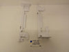 LG Part# MCD65147302 Connector Rail - Genuine OEM