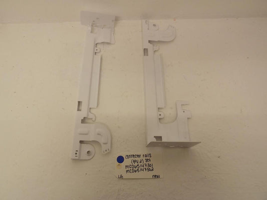 LG Part# MCD65147302 Connector Rail - Genuine OEM