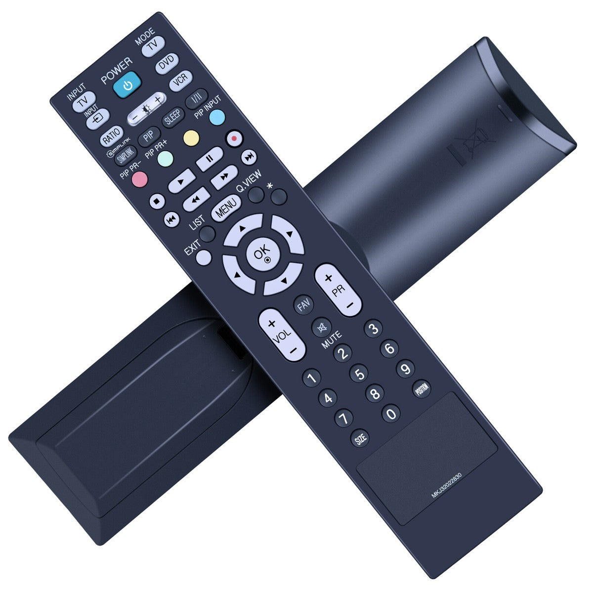 LG Remote Controller - MKJ32022830