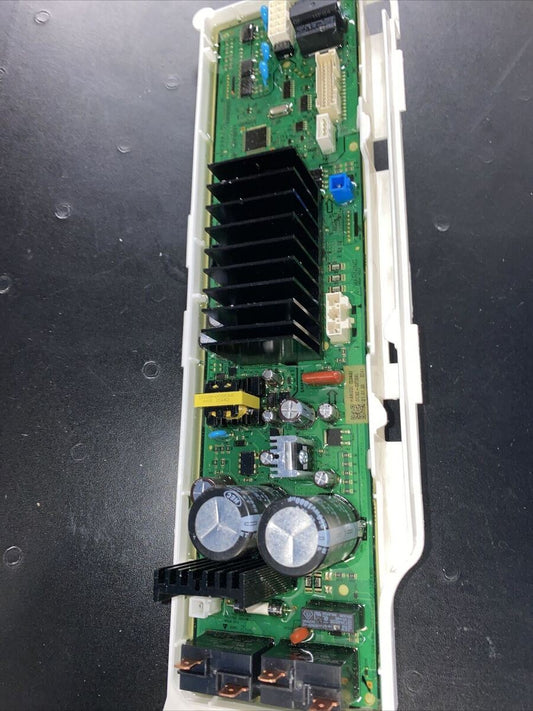 Samsung Part# DC92-02859A Power Control Board Cover Assembly - Genuine OEM