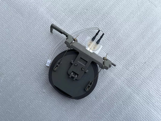 LG Part# ABN74298110 Duct Cap Assembly - Genuine OEM