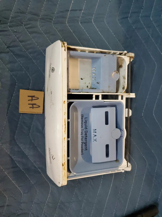 Samsung Part# DC61-04110C Body Drawer - Genuine OEM