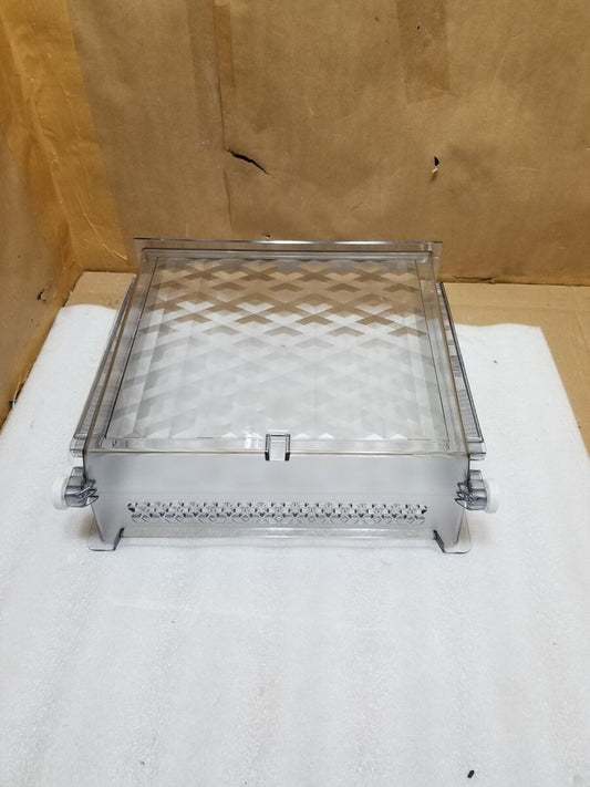 Samsung Part# DA97-21798A Slide Shelf Assembly - Genuine OEM