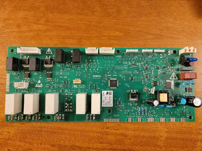 Bosch Oven Control Module Programmed - 11034074