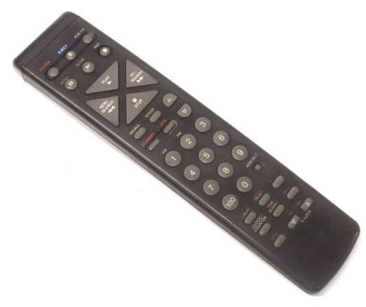 Panasonic Remote - VSQS1140