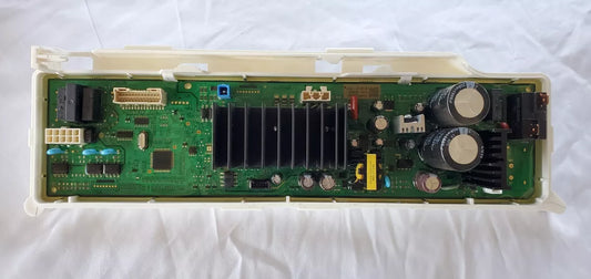 Samsung Part# DC92-02388R Main Power Control Board Assembly - Genuine OEM