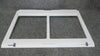 LG Part# ACQ74914501 Crisper Drawer Cover Frame - Genuine OEM