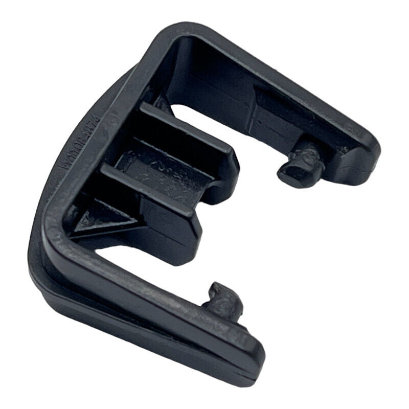 Maytag Dishwasher Dishrack Stop Clip MDB9979SKZ0