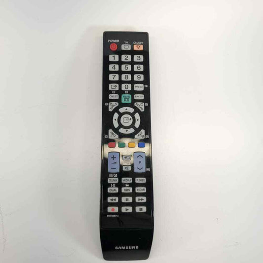 Samsung Remote Control - BN59-00871A
