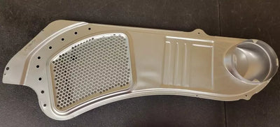 LG Part# ADJ73392903 Duct Assembly - Genuine OEM