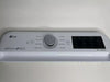 LG Part# AGL75452930 Front Panel Assembly - Genuine OEM