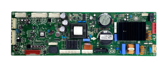 LG Part# EBR88309756 Main PCB Assembly - Genuine OEM