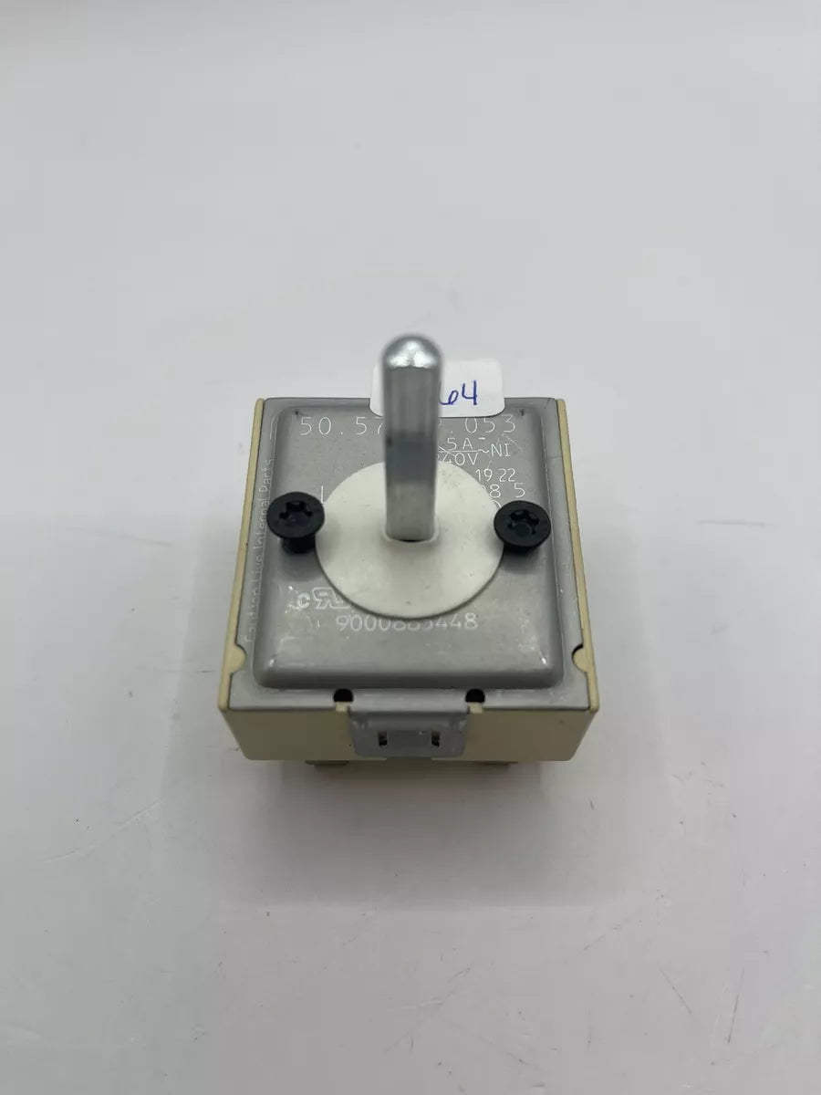 Bosch 00 Energy regulator - 631150