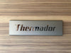 Thermador Range - Oven/Stove Thermador Logo Nameplate PRD364ELHU02