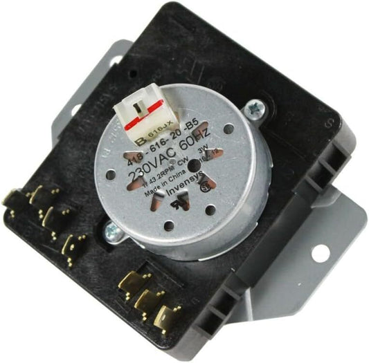 Kenmore Dryer Washer/Dryer Timer Control Knob-Main 110.69422801