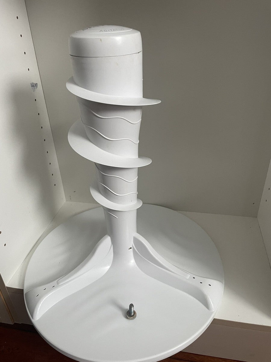 Maytag Washing Machine Agitator MVWB765FW4