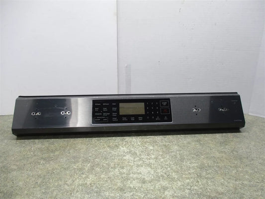 Samsung Part# DG94-03578A Control Box Assembly - Genuine OEM