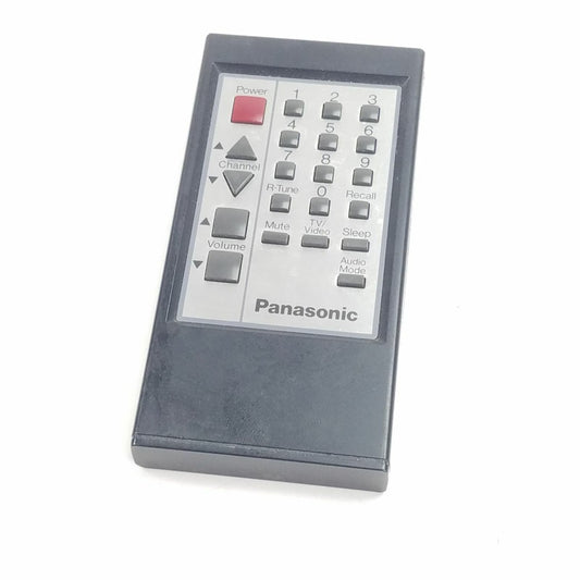 Panasonic Remote Control (Discontinued) - EUR50379