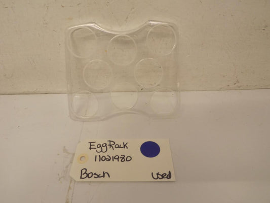 Bosch Refrigerator Egg Rack - 11021980