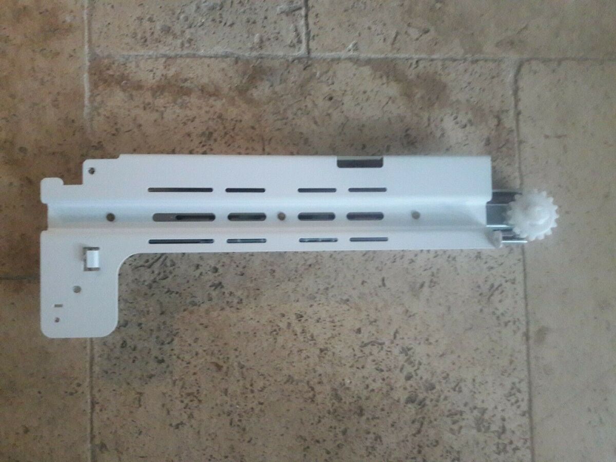 Samsung Part# DA97-13777B Rail Assembly - Genuine OEM