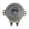 Bosch Turntable Motor 00641859