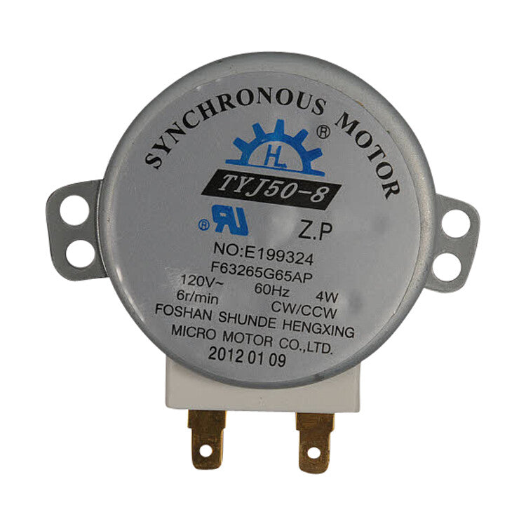 Bosch Turntable Motor 00641859