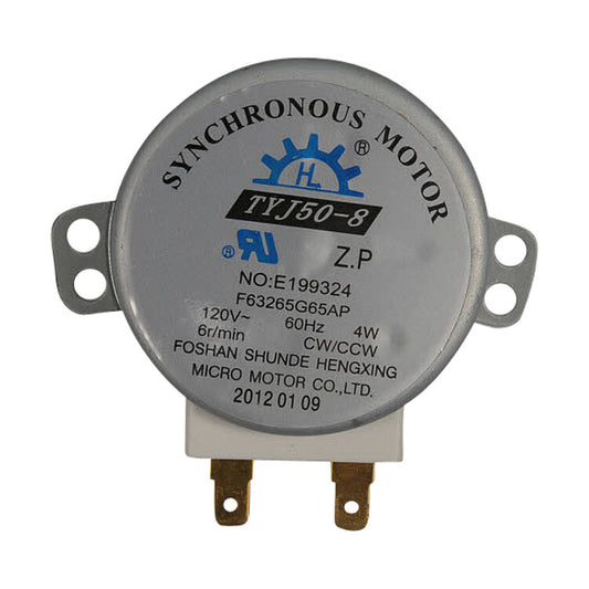 Bosch Turntable Motor 00641859