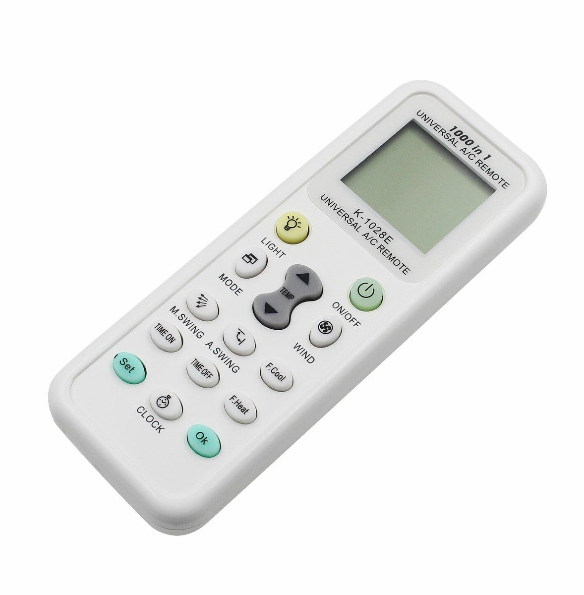 Samsung Assembly Remote Control - DB93-30067N