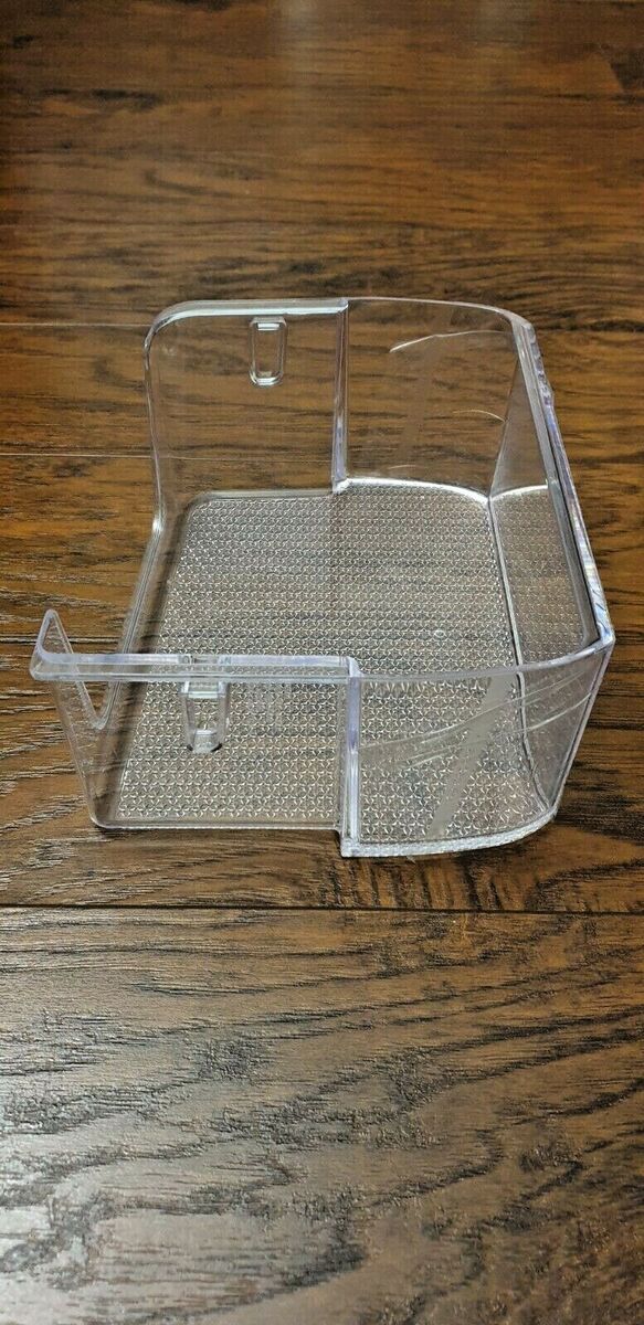 Samsung Part# DA97-21167A Middle Door Bin Guard Assembly - Genuine OEM