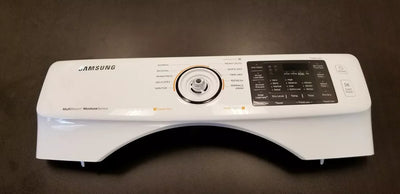 Samsung Part# DC97-20773A Touchpad Control Panel Assembly - Genuine OEM