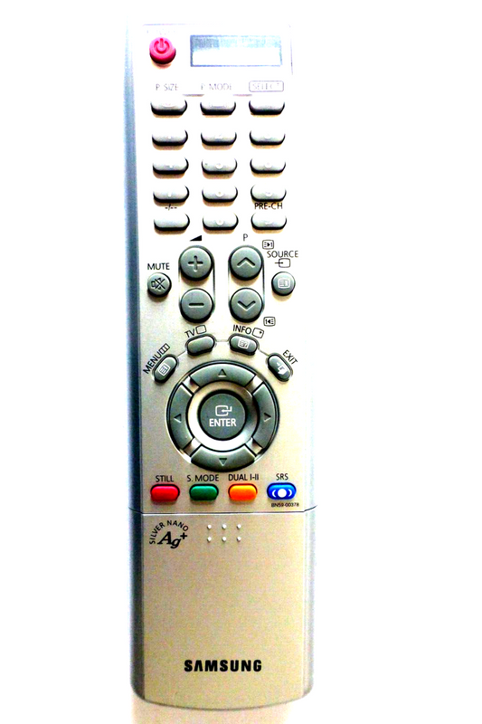 Samsung Remote Control - BN59-00378C