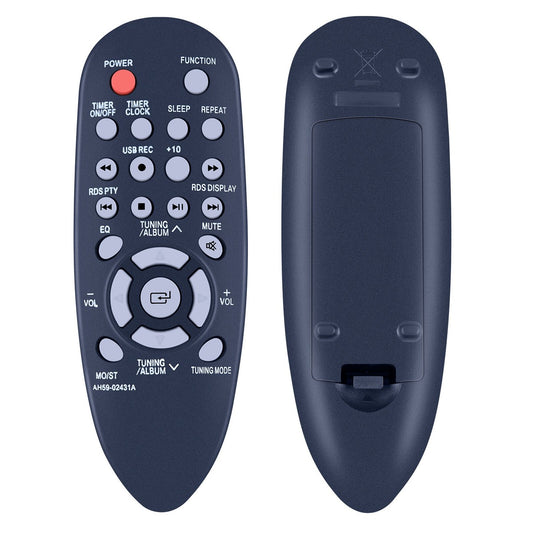 Samsung Av Remote Control - AH59-02431A