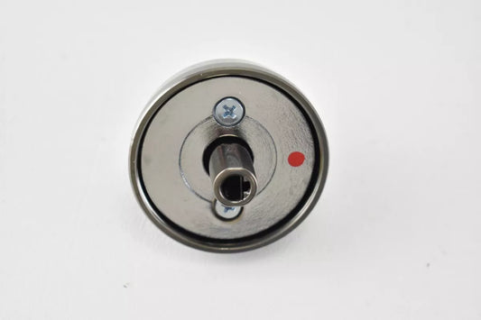 Samsung Burner Control Knob (Stainless) DG94-01316D