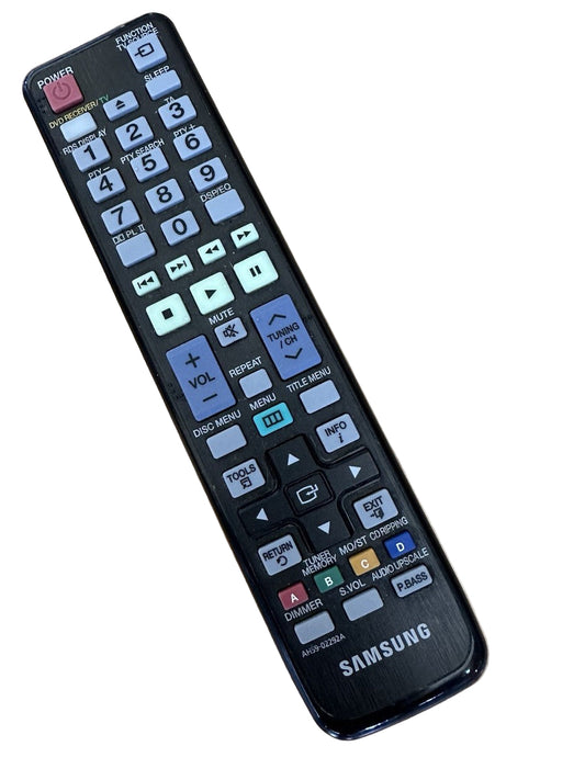 Samsung Remote Control - AH59-02292A