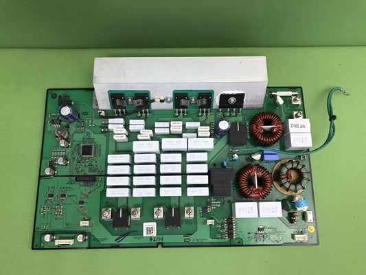 Samsung Part# DG92-01045B Inverter Power Control Board Assembly - Genuine OEM
