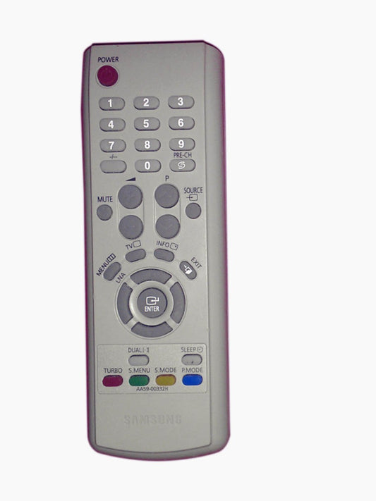 Samsung Remote Control - AA59-00331A