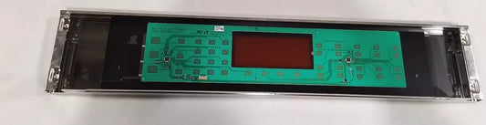 LG Part# AGM75009047 Touchpad Control Panel Assembly - Genuine OEM