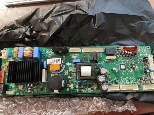 LG Part# EBR88309731 Main PCB Assembly - Genuine OEM