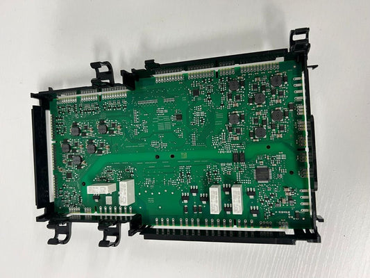 Bosch Refrigerator Control Module Programmed - 12029952