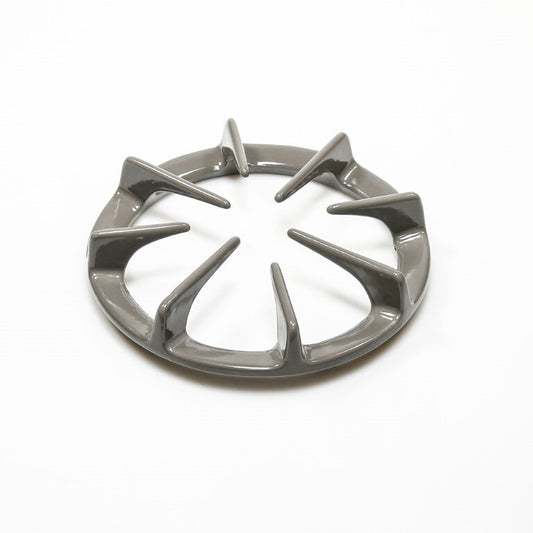 GE Cooktop Burner Grate - Grey JGP636WEV4WW