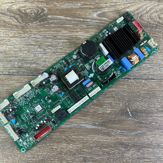LG Part# EBR88309733 Main PCB Assembly - Genuine OEM