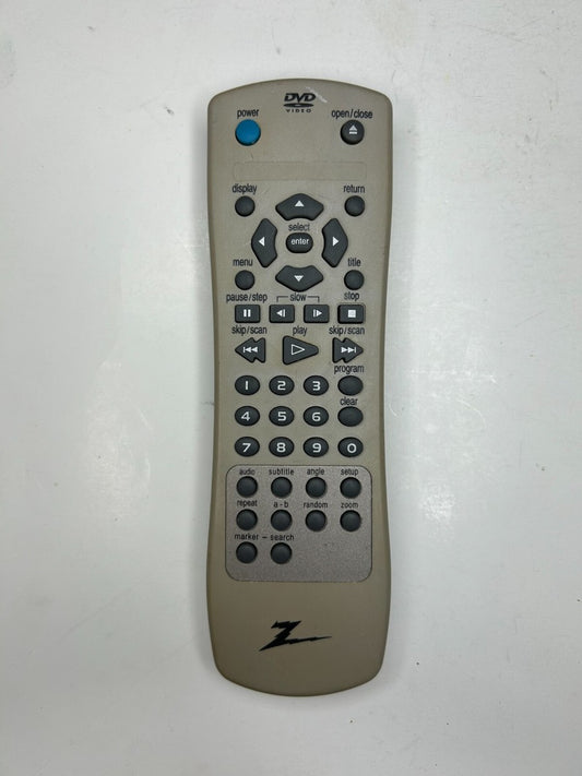 LG Remote Controller Assembly - 6711R1N076A