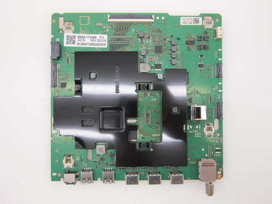 Samsung Part# BN94-17349N Main Power Control Board Assembly - Genuine OEM