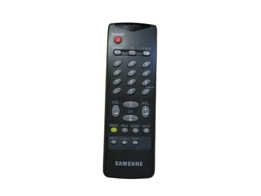 Samsung Remote Control - AA59-10081F