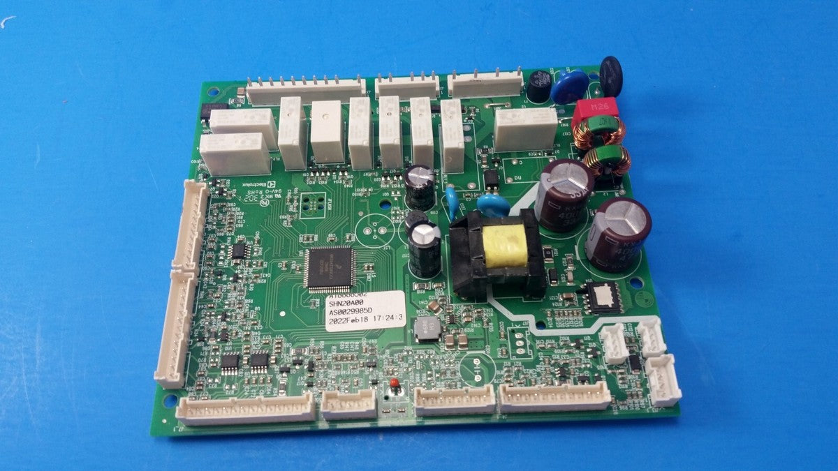Electrolux Control Board,Assembly,Main - 5304531113