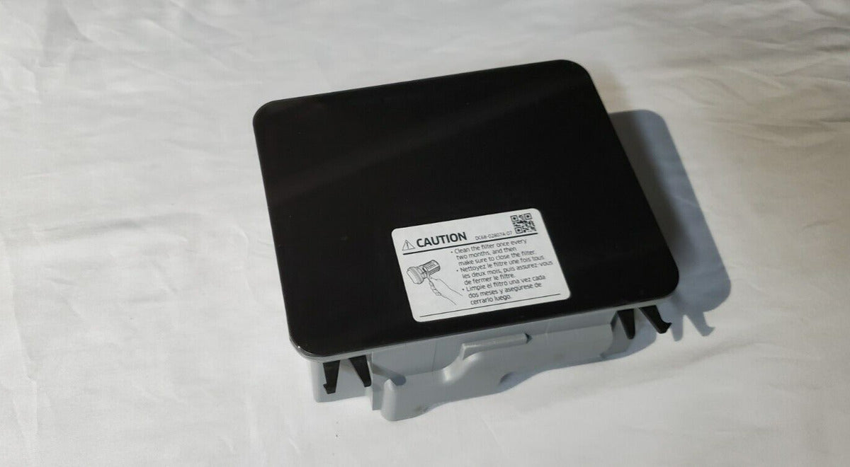 Samsung Filter Cover DC63-02352A
