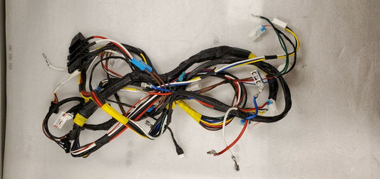 Samsung Part# DC93-00683A Main Wire Harness Assembly - Genuine OEM
